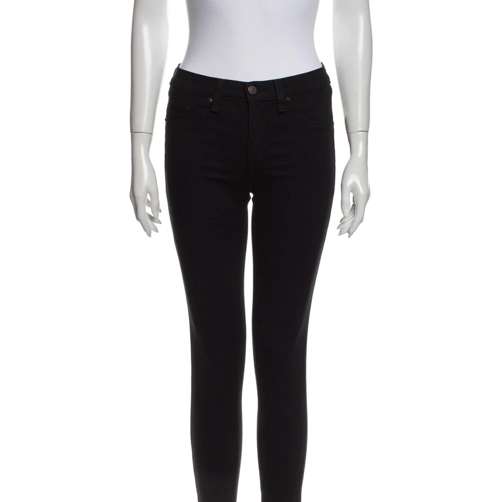 Rag&bone legging pant Sz 26 - so soft!